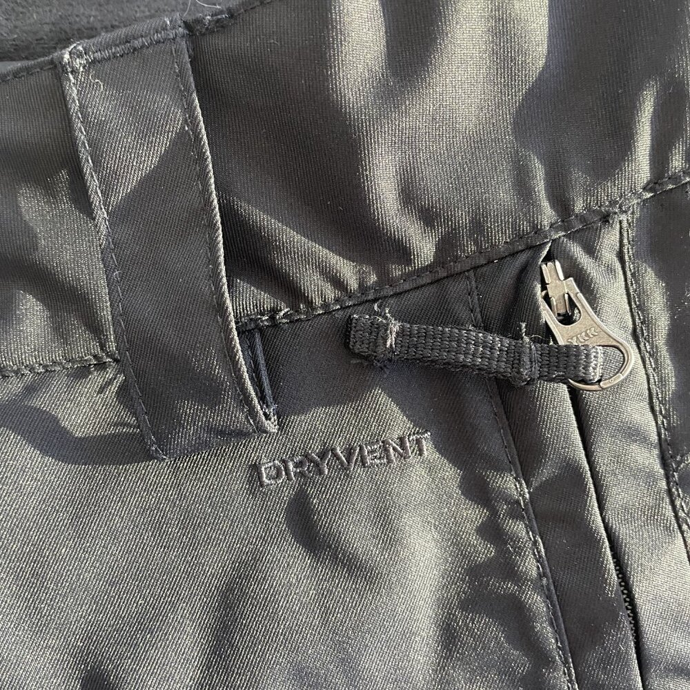 Northface Freedom Insulated Pant (Worn once) - Picture 3 of 4